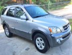 2006 KIA Sportage under $3000 in South Carolina