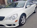 2010 Mercedes Benz R-Class under $10000 in New York