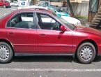 1996 Honda Accord under $1000 in California