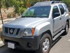 2006 Nissan Xterra under $5000 in California