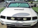 2005 Ford Mustang under $5000 in California