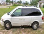 2007 Chrysler Town Country under $2000 in Texas