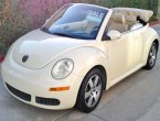 2006 Volkswagen Beetle under $3000 in California