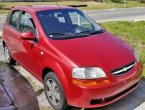 Aveo was SOLD for only $1125...!