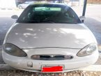 1996 Mercury Sable (White)