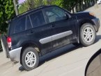 2001 Toyota RAV4 - Ames, IA