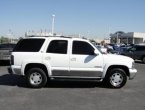 2003 Chevrolet Tahoe - Oklahoma City, OK