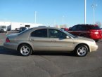 2000 Mercury Sable was SOLD for $2500