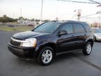 2006 Chevrolet Equinox was SOLD for $11,500...!