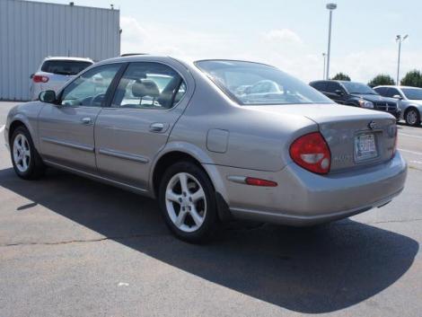 Nissan maxima for sale under 3000 #8