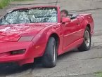 1991 Pontiac Firebird under $3000 in Ohio