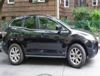 2008 Mazda CX-7 under $4000 in New York
