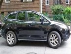 2008 Mazda CX-7 in New York