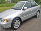 2001 Audi A4 under $3000 in Ohio