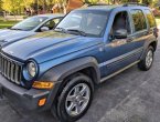 2006 Jeep Liberty under $4000 in Illinois