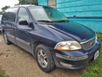 2003 Ford Windstar under $2000 in TX