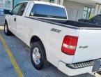2007 Ford F-150 under $5000 in Texas