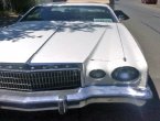 1975 Chrysler Cordoba under $2000 in CA
