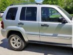 2005 Jeep Liberty under $6000 in Kansas