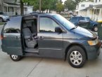 2004 Honda Odyssey under $3000 in Kansas