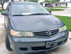 2003 Honda Odyssey under $3000 in Kansas
