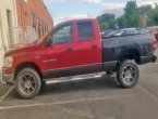 2007 Dodge Ram under $5000 in New Jersey