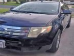 2007 Ford Edge under $4000 in Texas