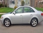 2007 Hyundai Sonata was SOLD for only $2200...!