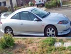 2000 Mercury Cougar under $2000 in California