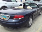 2001 Chrysler Sebring was SOLD for only $650...!