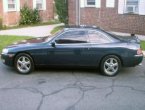 1995 Lexus SC 400 in New York