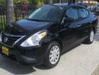 2016 Nissan Versa under $5000 in California