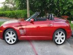 2006 Chrysler Crossfire under $7000 in Tennessee
