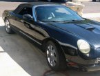 2003 Ford Thunderbird under $6000 in Arizona
