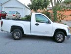 2005 Chevrolet Colorado - Riverview, FL