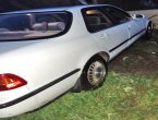 1991 Acura Legend - Puyallup, WA