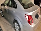 2014 Chevrolet Sonic under $5000 in Utah