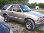 2002 Chevrolet Blazer was SOLD for only $1100...!