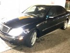 2003 Mercedes Benz S-Class under $9000 in California