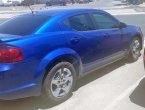 2014 Dodge Avenger under $9000 in Nevada