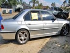 2001 BMW 740 under $3000 in California
