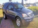 2004 KIA Sorento under $4000 in Florida