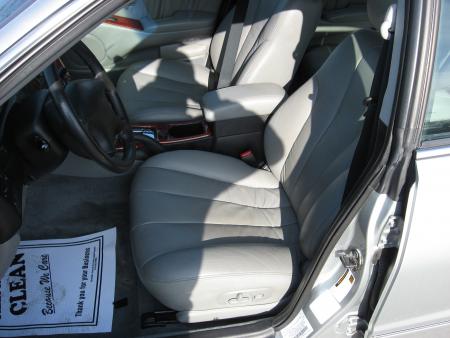 Cheap Car: Used Mitsubishi Diamante LS 4DR in Griffith Indiana IN