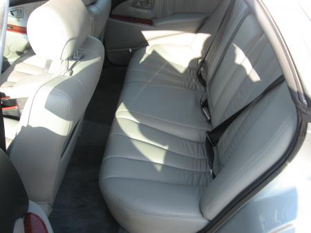 Cheap Car: Used Mitsubishi Diamante LS 4DR in Griffith Indiana IN