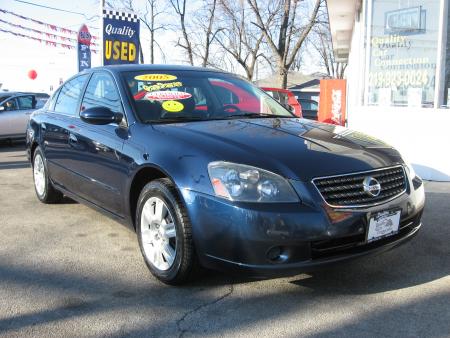 Nissan altimas for sale under 8000 #4