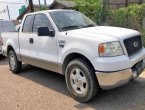 2005 Ford F-150 under $5000 in Texas
