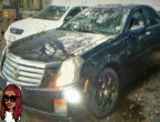 2007 Cadillac CTS under $5000 in Massachusetts