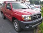 2005 Toyota Tacoma under $5000 in Ohio