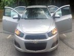 2012 Chevrolet Sonic in Georgia