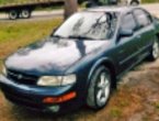 1997 Nissan Maxima under $1000 in Florida